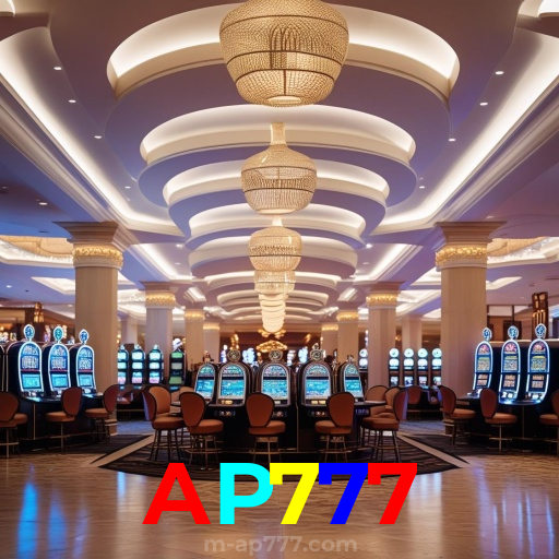 AP777.com 🥇  - Plataforma oficial de entretenimento - AP777