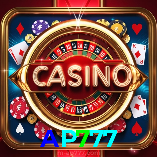 AP777 — site oficial: bônus e jackpots no Brasil