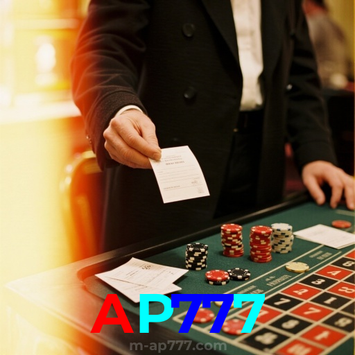 Cassino e apostas | AP777: plataforma segura e premiada
