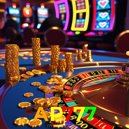 Roleta e blackjack ao vivo em português | AP777