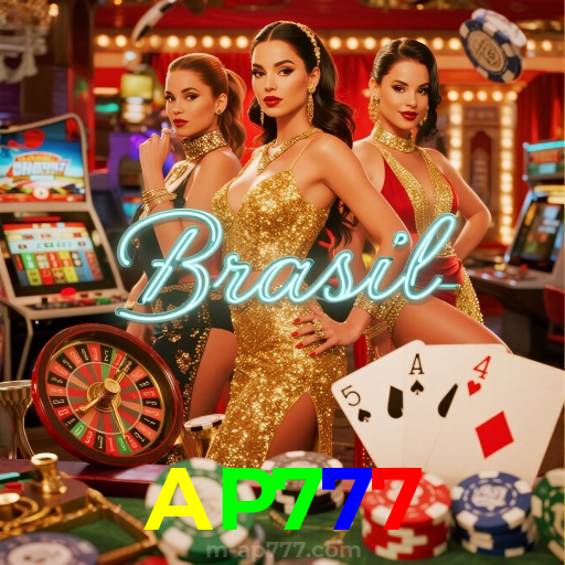AP777: Descubra Bônus Generosos e Promoções Exclusivas!