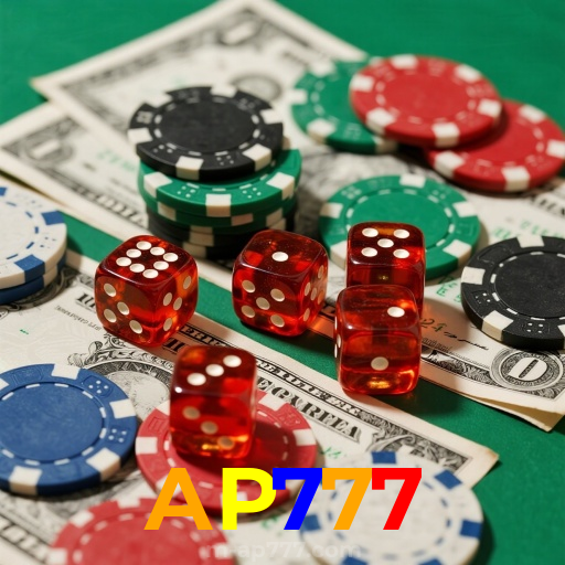 AP777 — site oficial: bônus e jackpots no Brasil